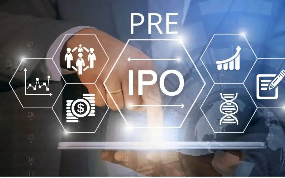 Pre IPO Chance